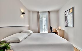 Apartamenty Media Park