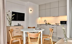 Apartamenty Media Park