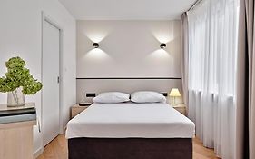 Apartamenty Media Park